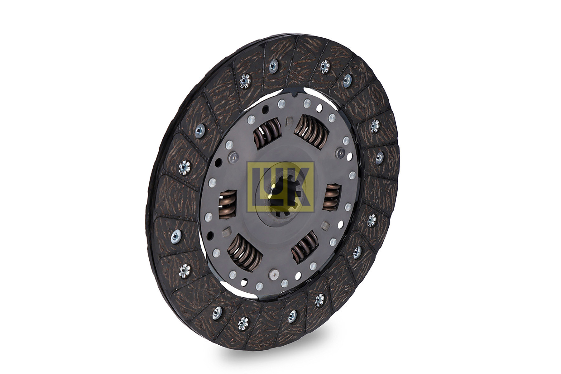 LUK Frictieplaat 322 0009 16