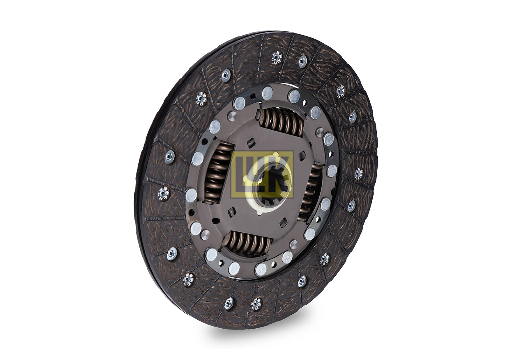 LUK Frictieplaat 322 0052 18