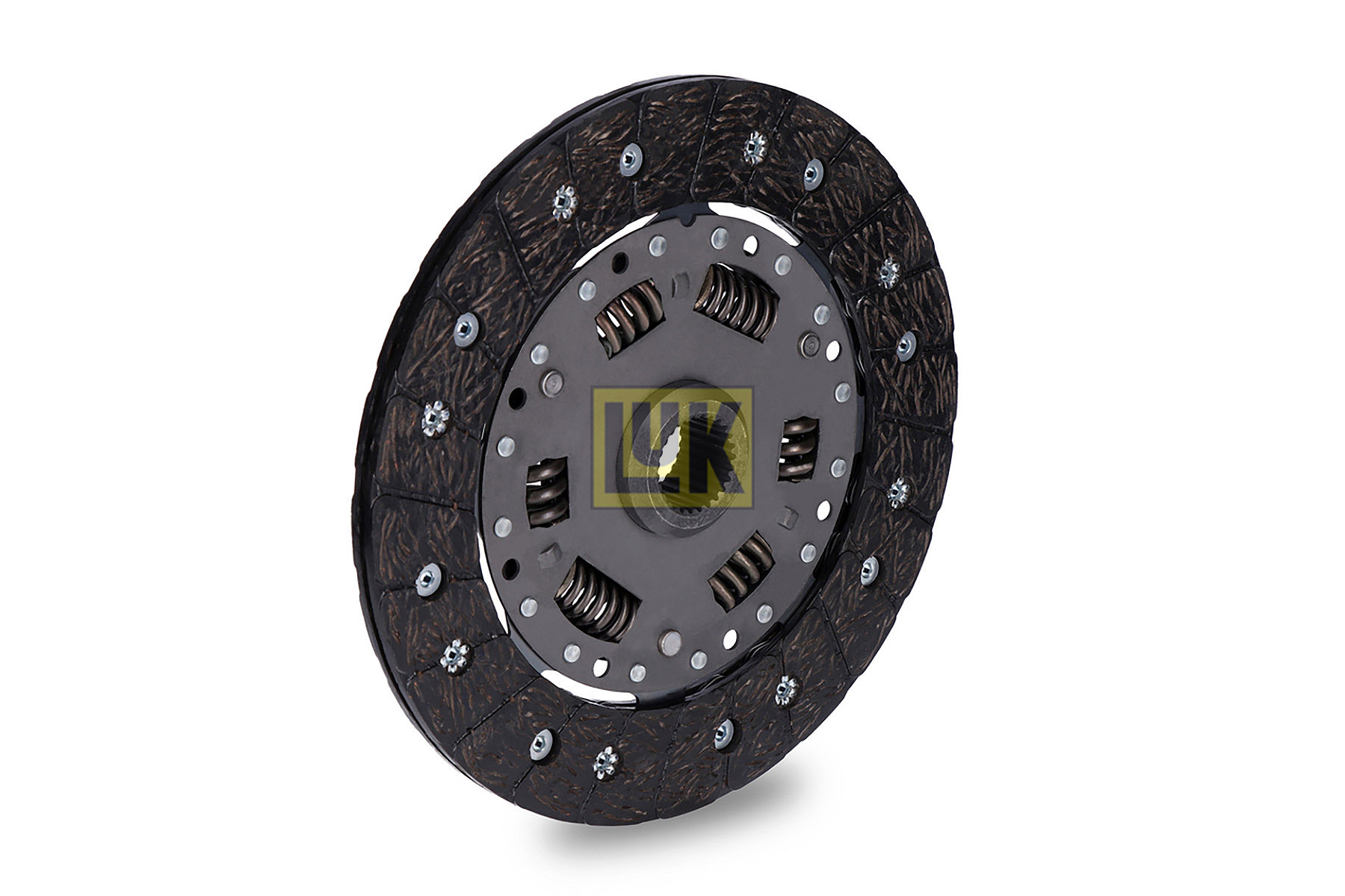 LUK Frictieplaat 322 0096 16