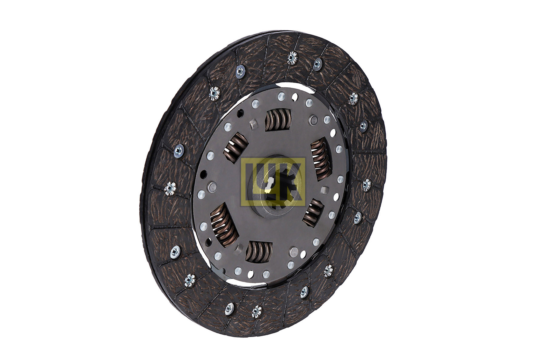 LUK Frictieplaat 322 0103 16