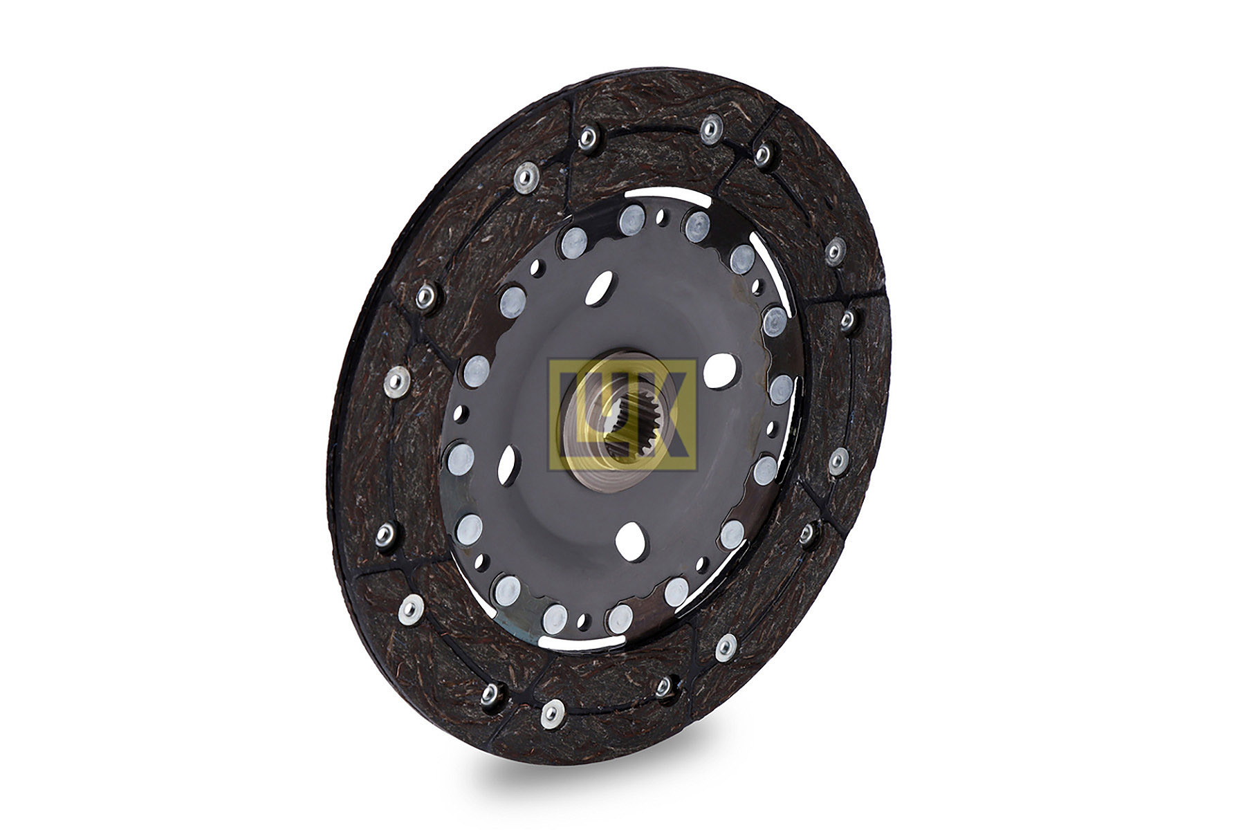 LUK Frictieplaat 322 0411 10