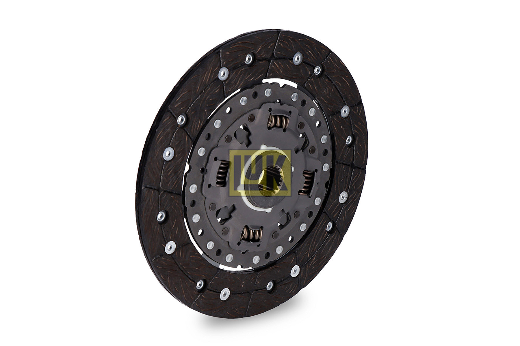 LUK Frictieplaat 322 0514 10