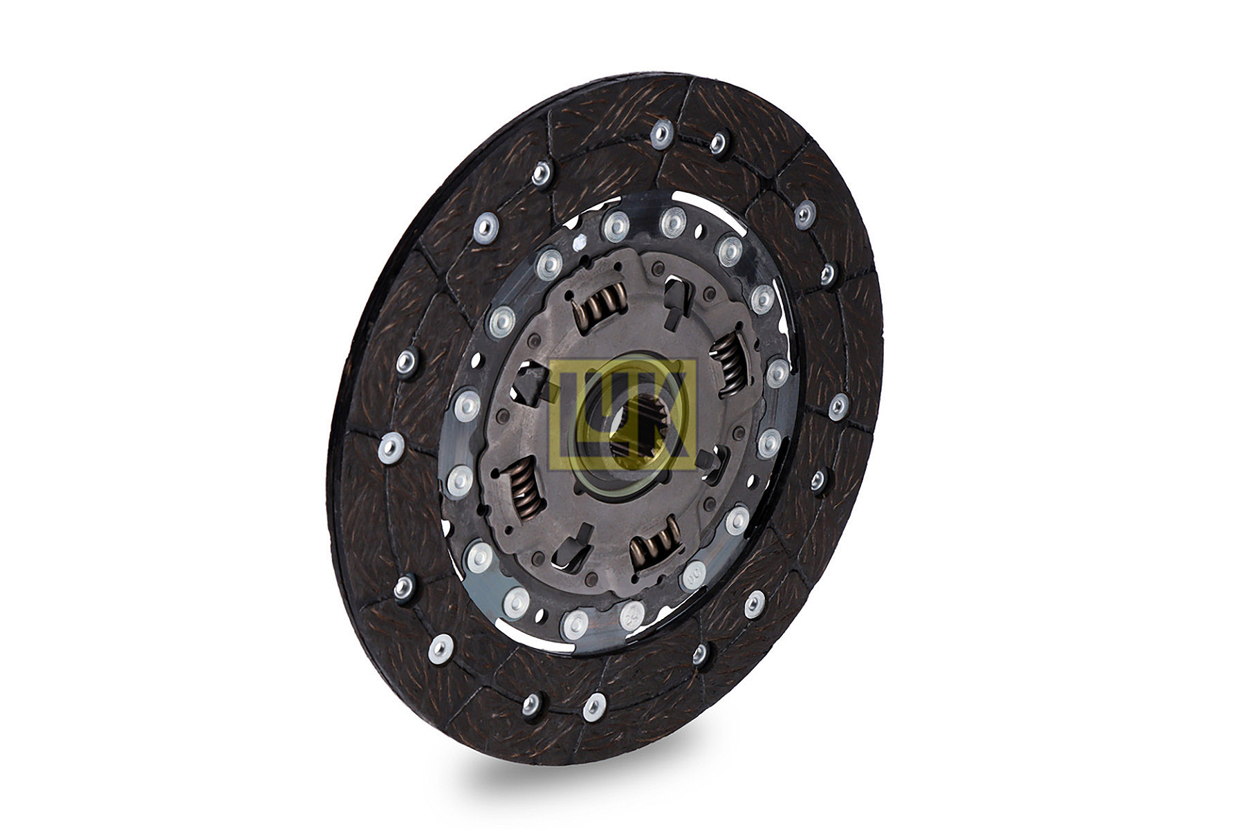 LUK Frictieplaat 322 0514 10