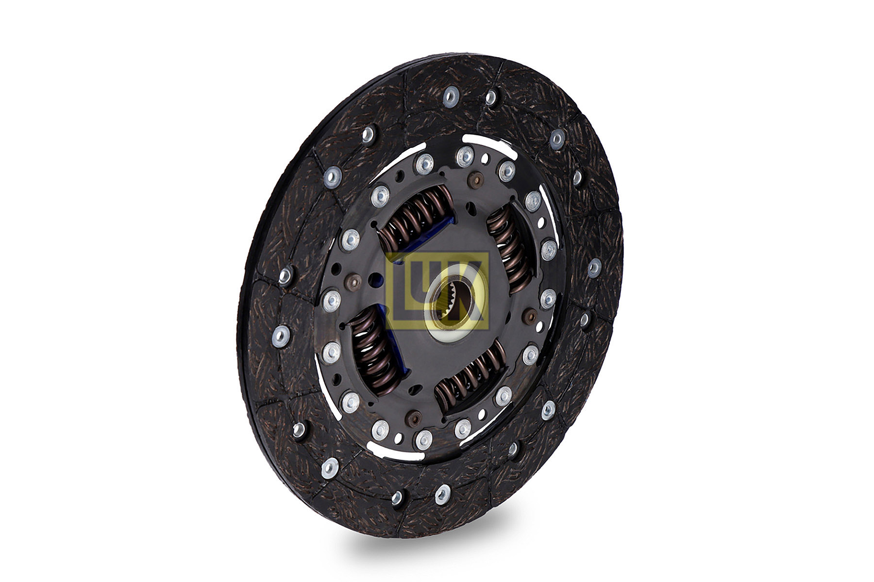 LUK Frictieplaat 322 0542 10