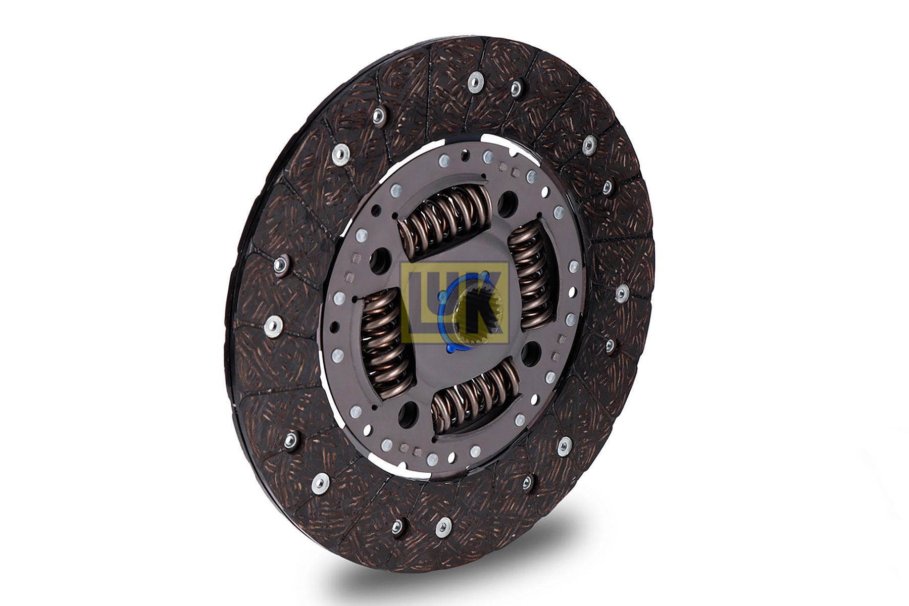 LUK Frictieplaat 324 0120 10