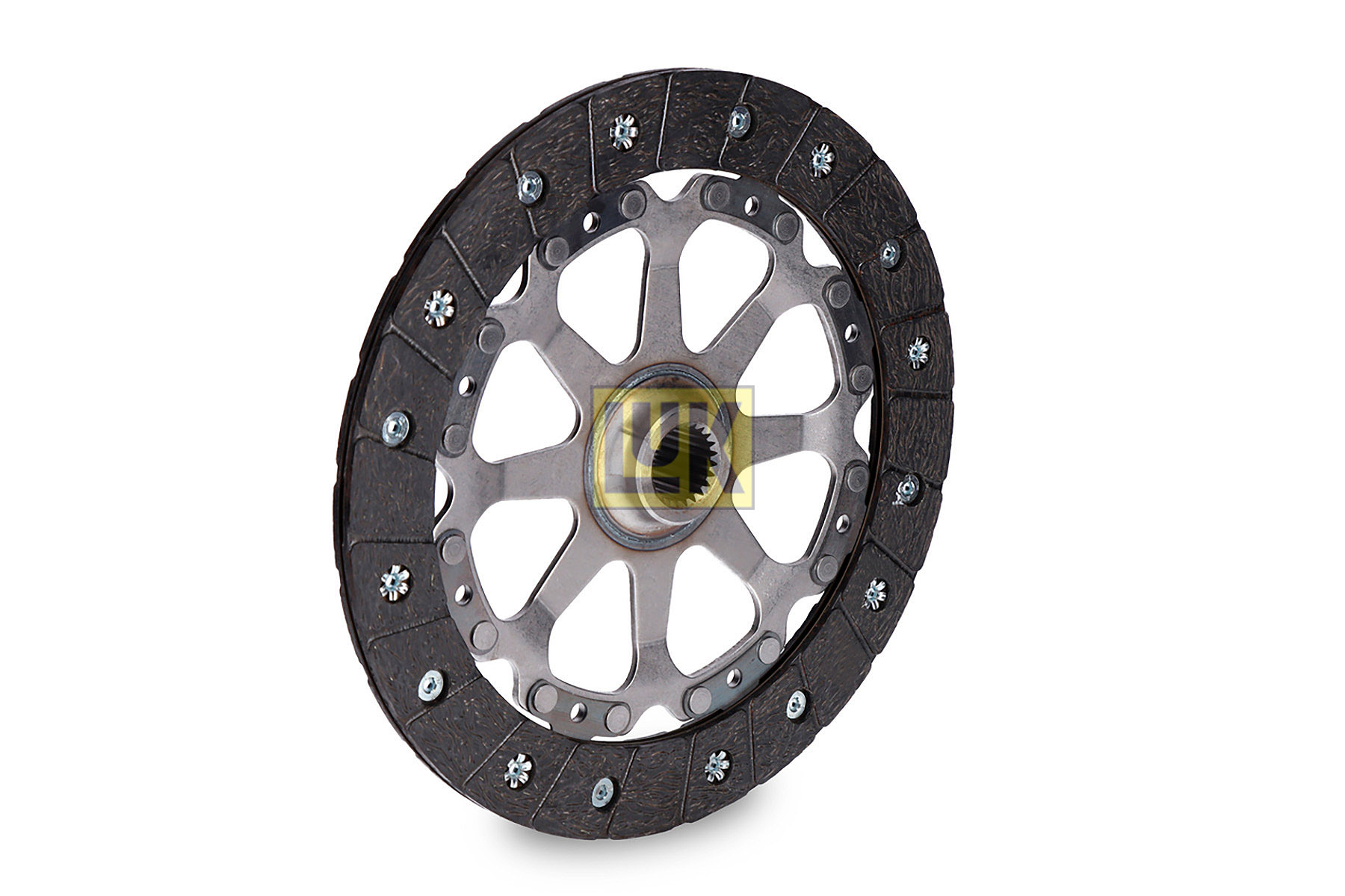 LUK Frictieplaat 324 0212 20