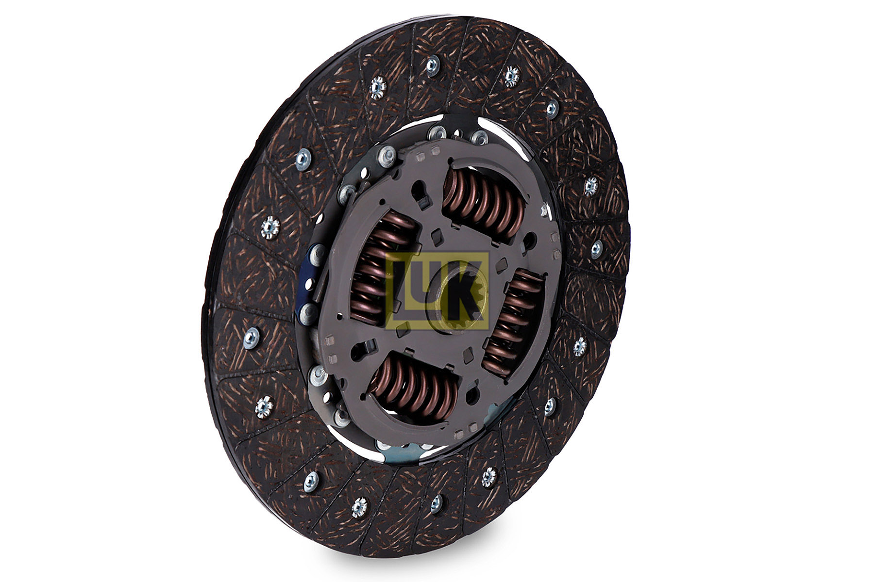 LUK Frictieplaat 324 0299 10