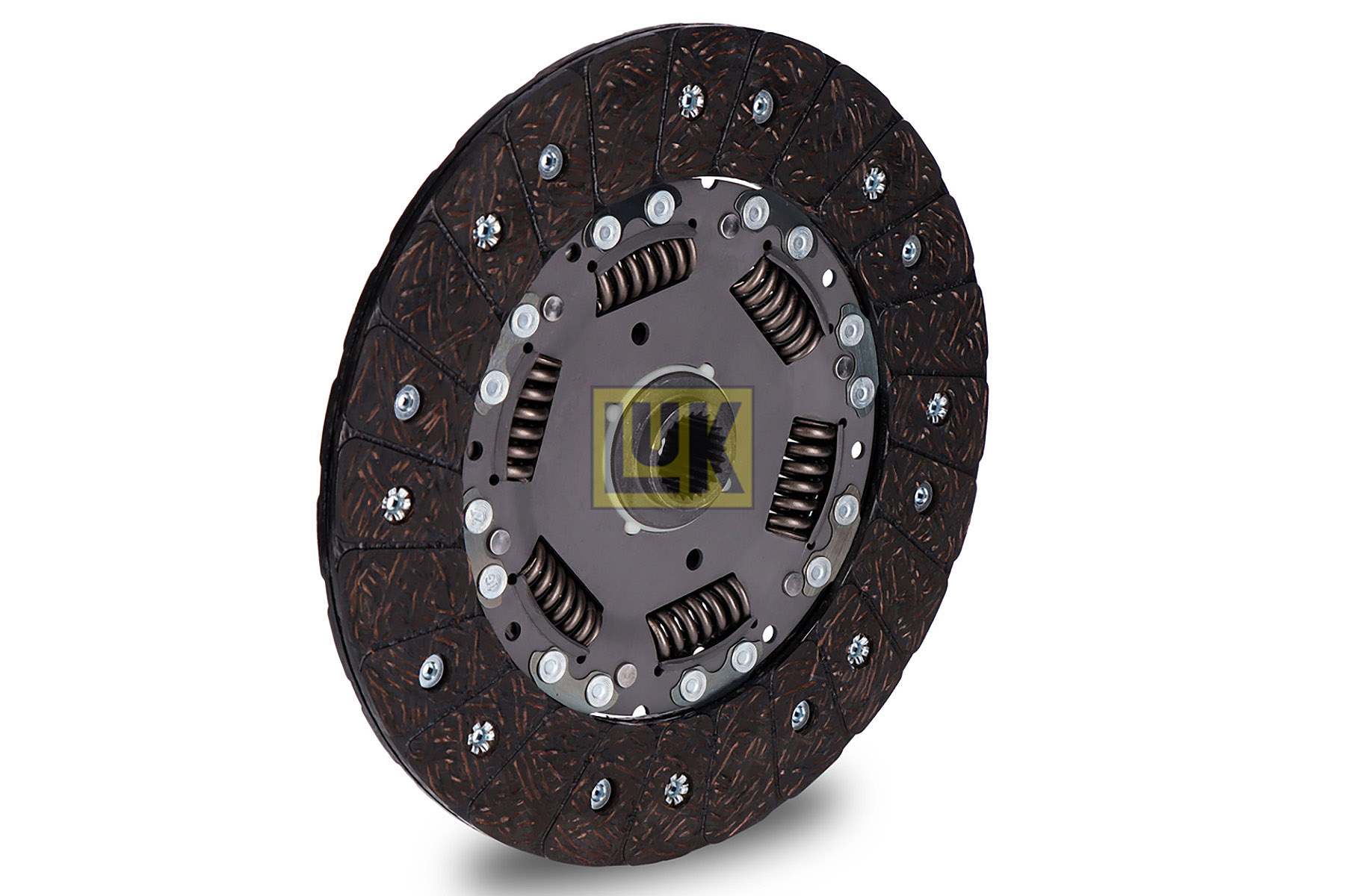 LUK Frictieplaat 324 0313 10