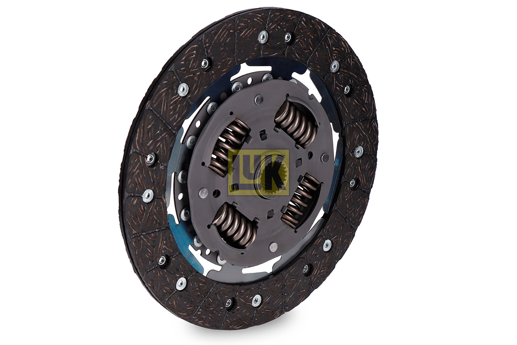 Frictieplaat LUK 324 0372 10