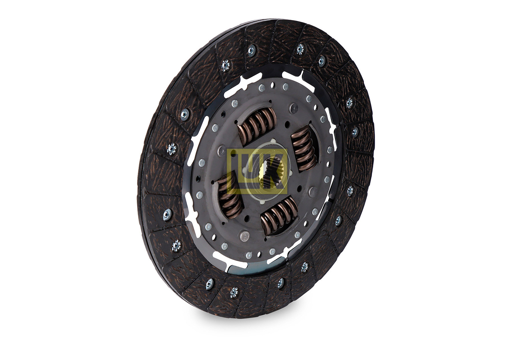 LUK Frictieplaat 324 0575 10