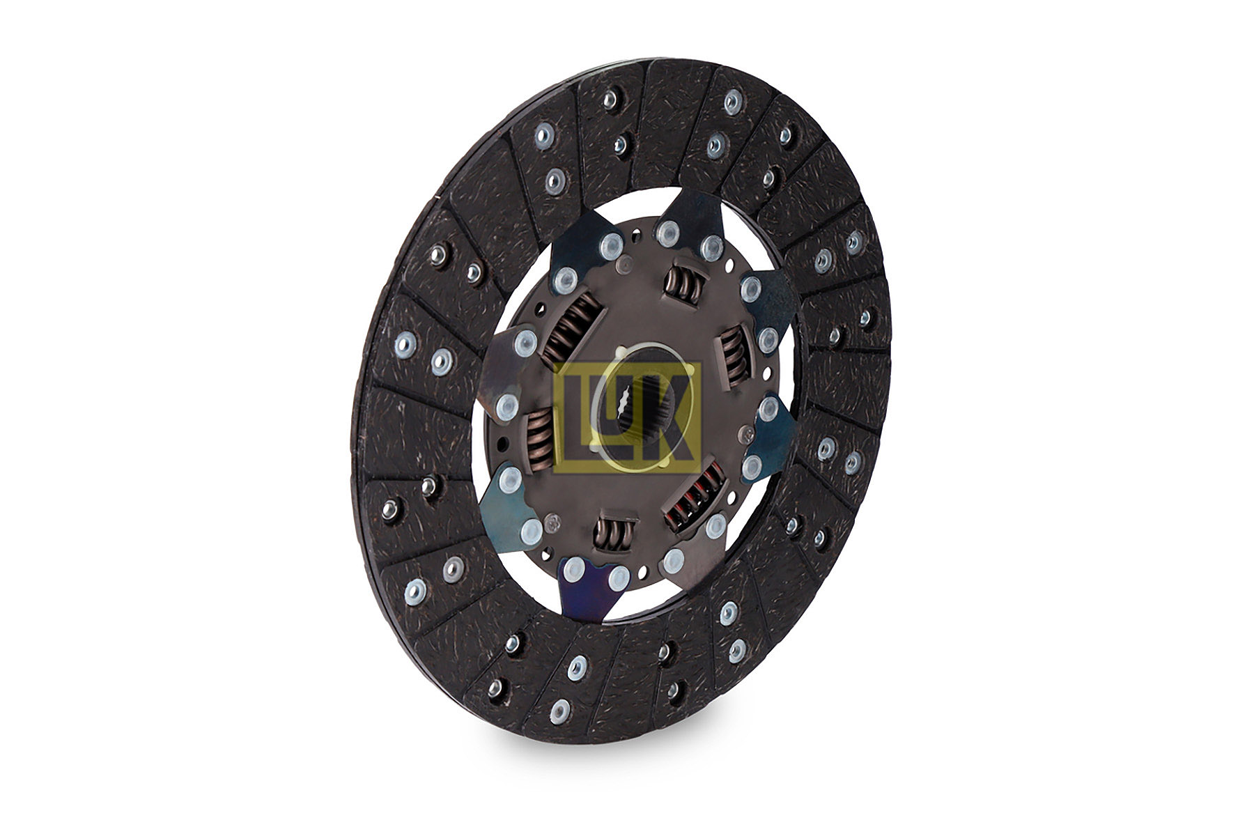 LUK Frictieplaat 325 0135 10