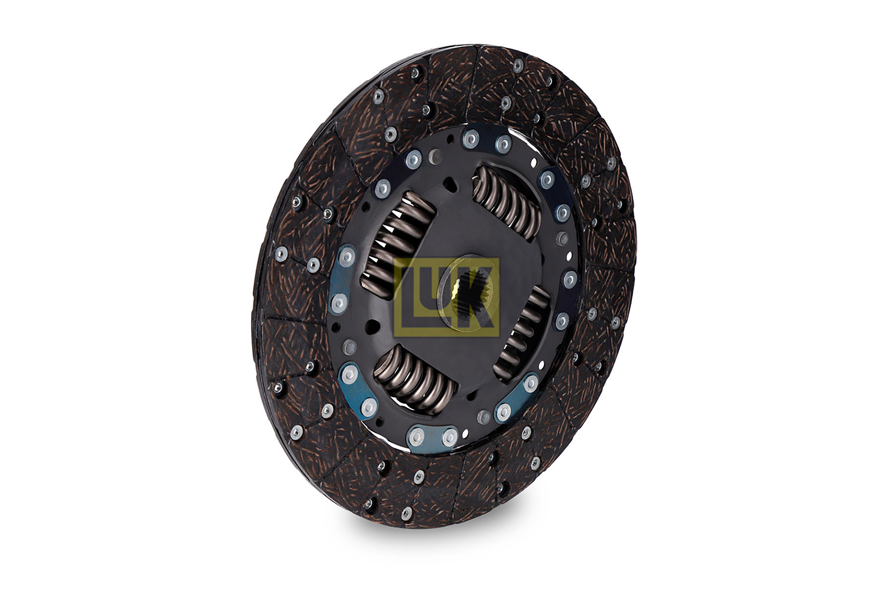 LUK Frictieplaat 325 0251 10