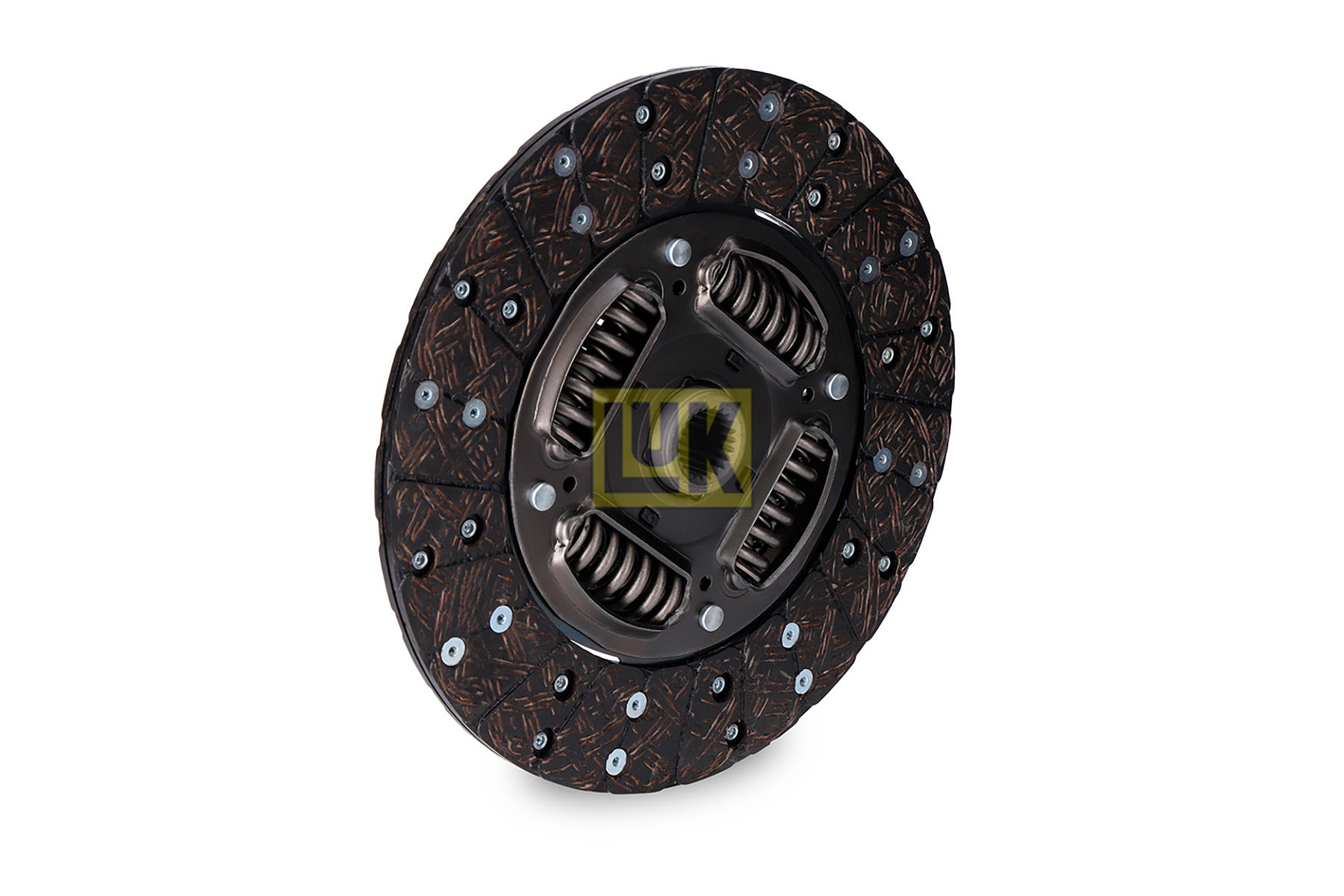 LUK Frictieplaat 325 0272 10