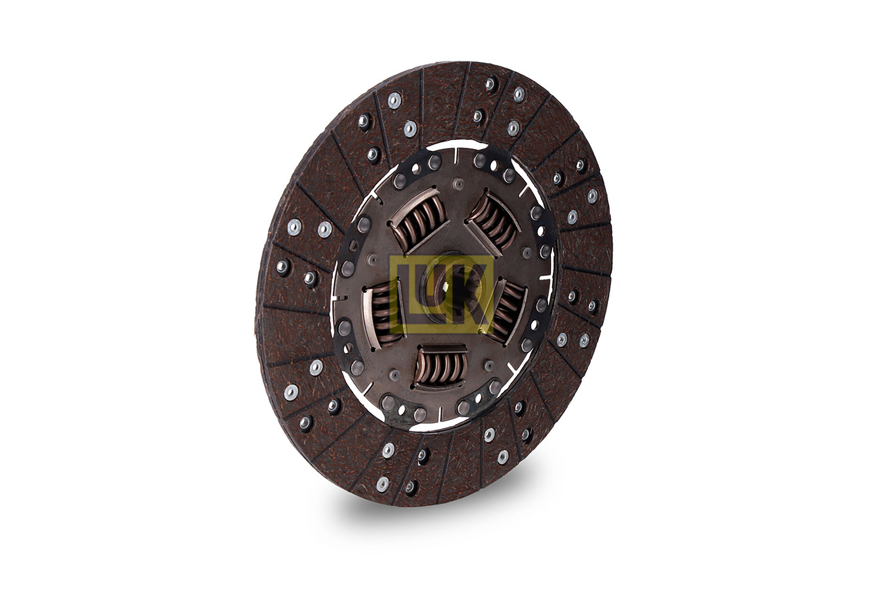 LUK Frictieplaat 327 0031 20