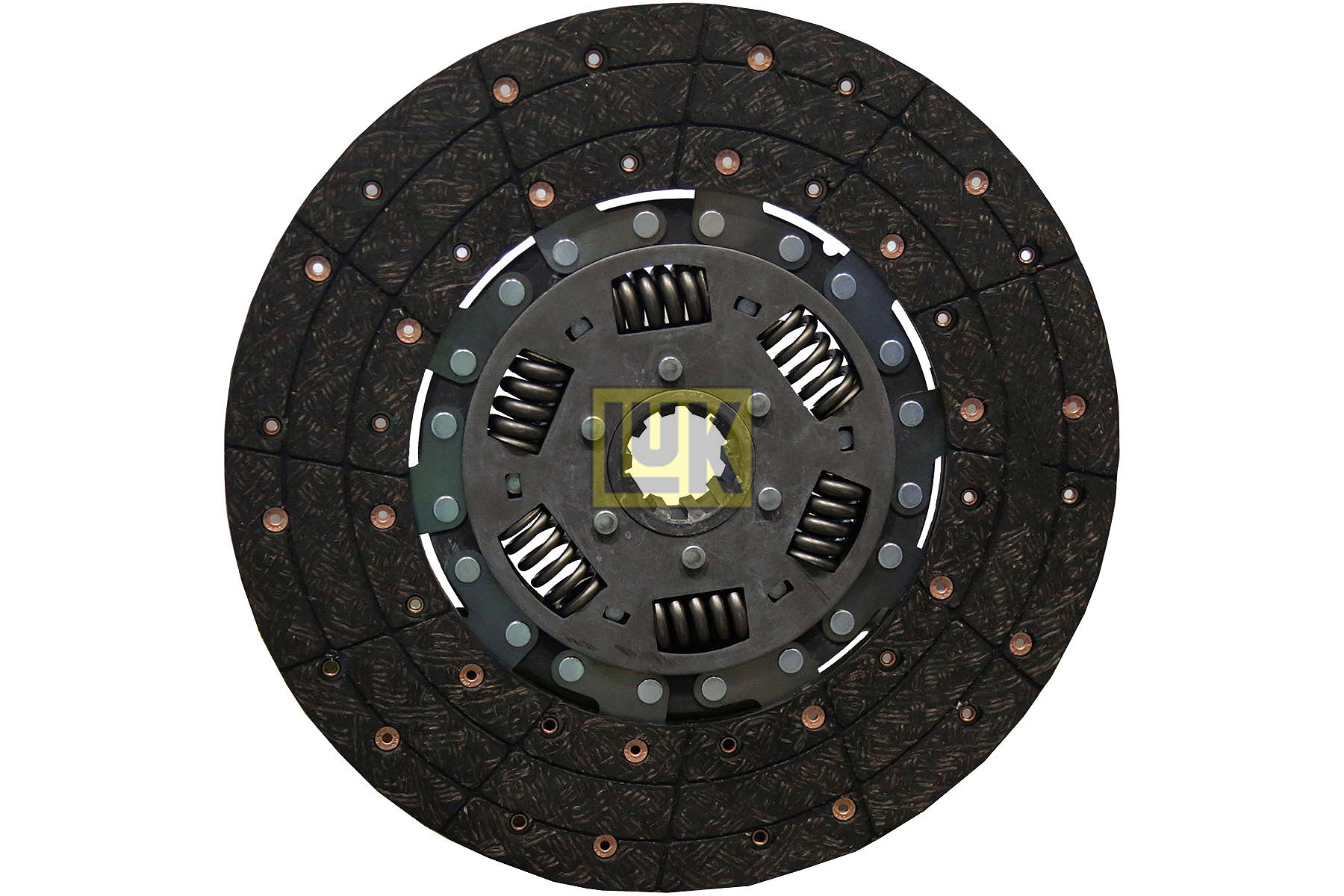 LUK Koppelingsplaat 335 0341 10