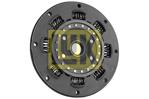 LUK Torsiedemper koppeling 370 0041 10