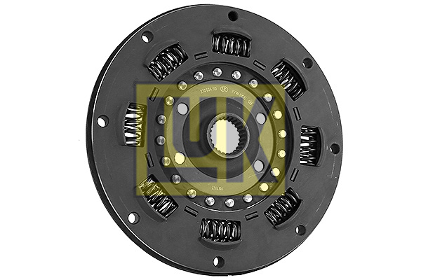 LUK Torsiedemper koppeling 370 0041 10