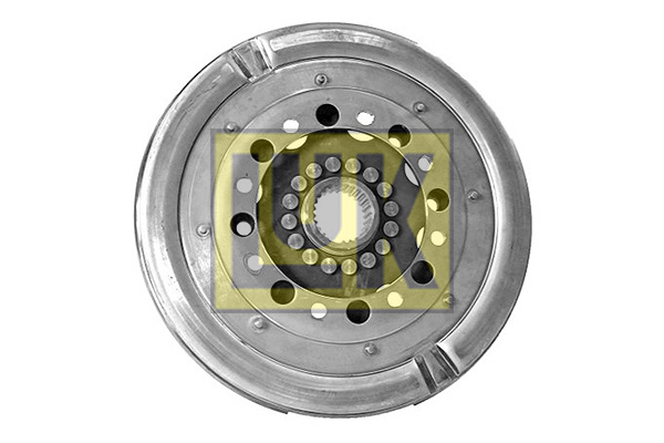 LUK Torsiedemper, koppeling 370 0130 10