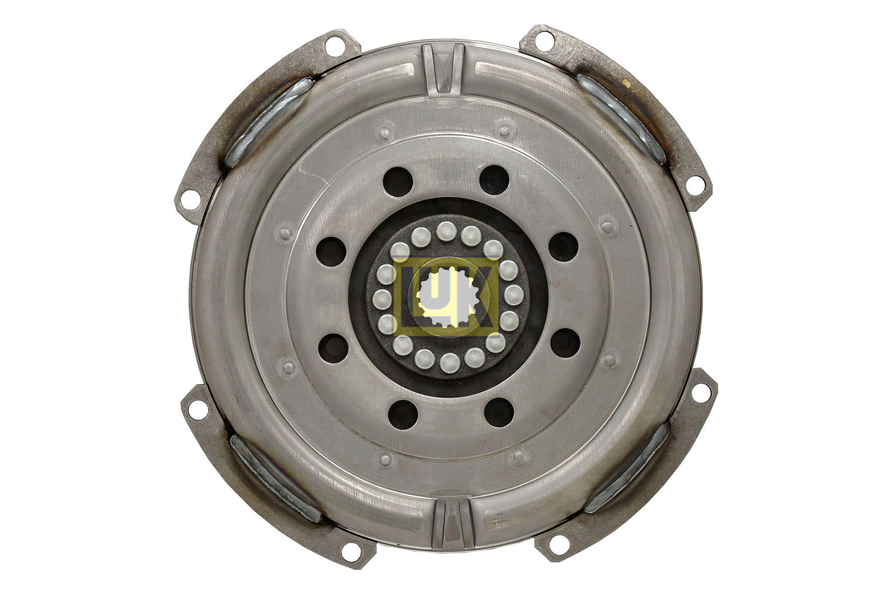 LUK Torsiedemper, koppeling 370 0159 10