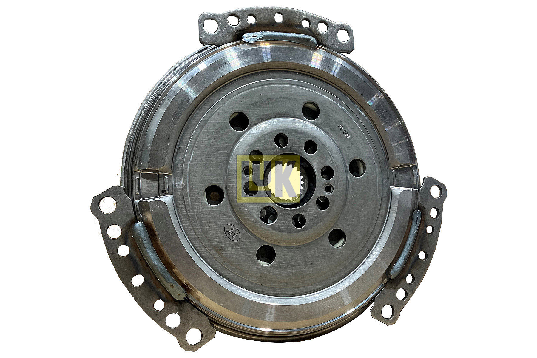 LUK Torsiedemper, koppeling 370 0161 10