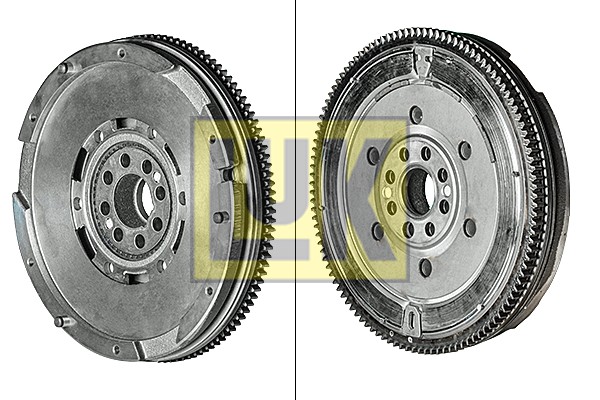 Vliegwiel LUK 415 0081 10