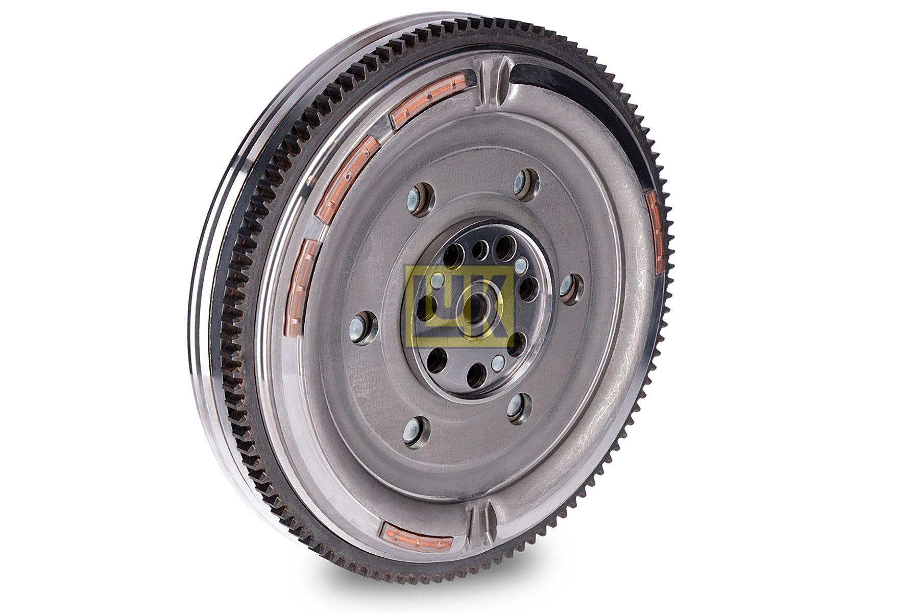 LUK Vliegwiel 415 0154 10