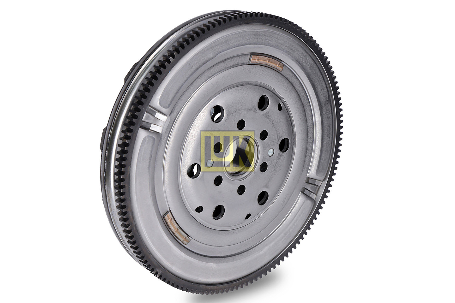 LUK Vliegwiel 415 0266 10