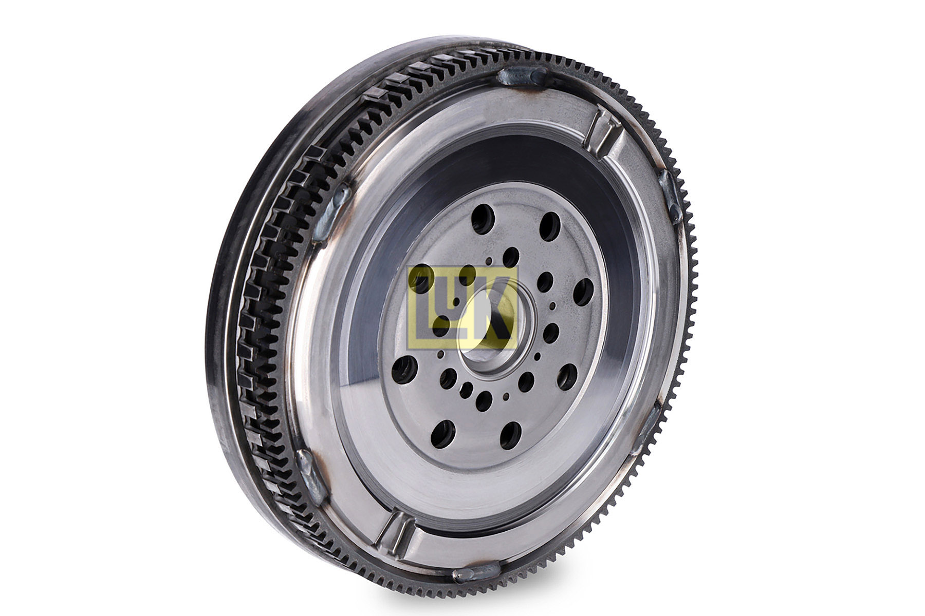 LUK Vliegwiel 415 0276 10