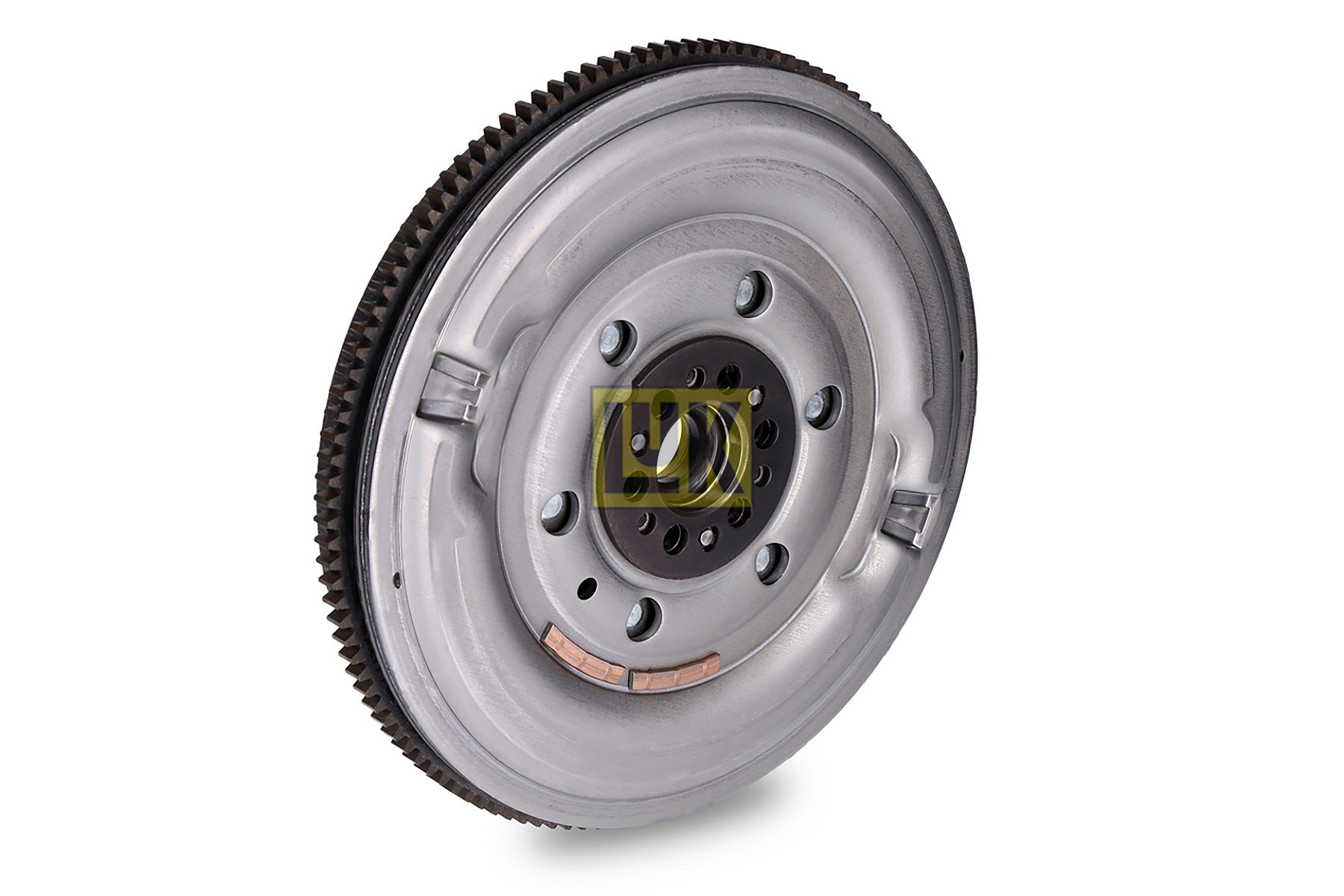 LUK Vliegwiel 415 0439 10