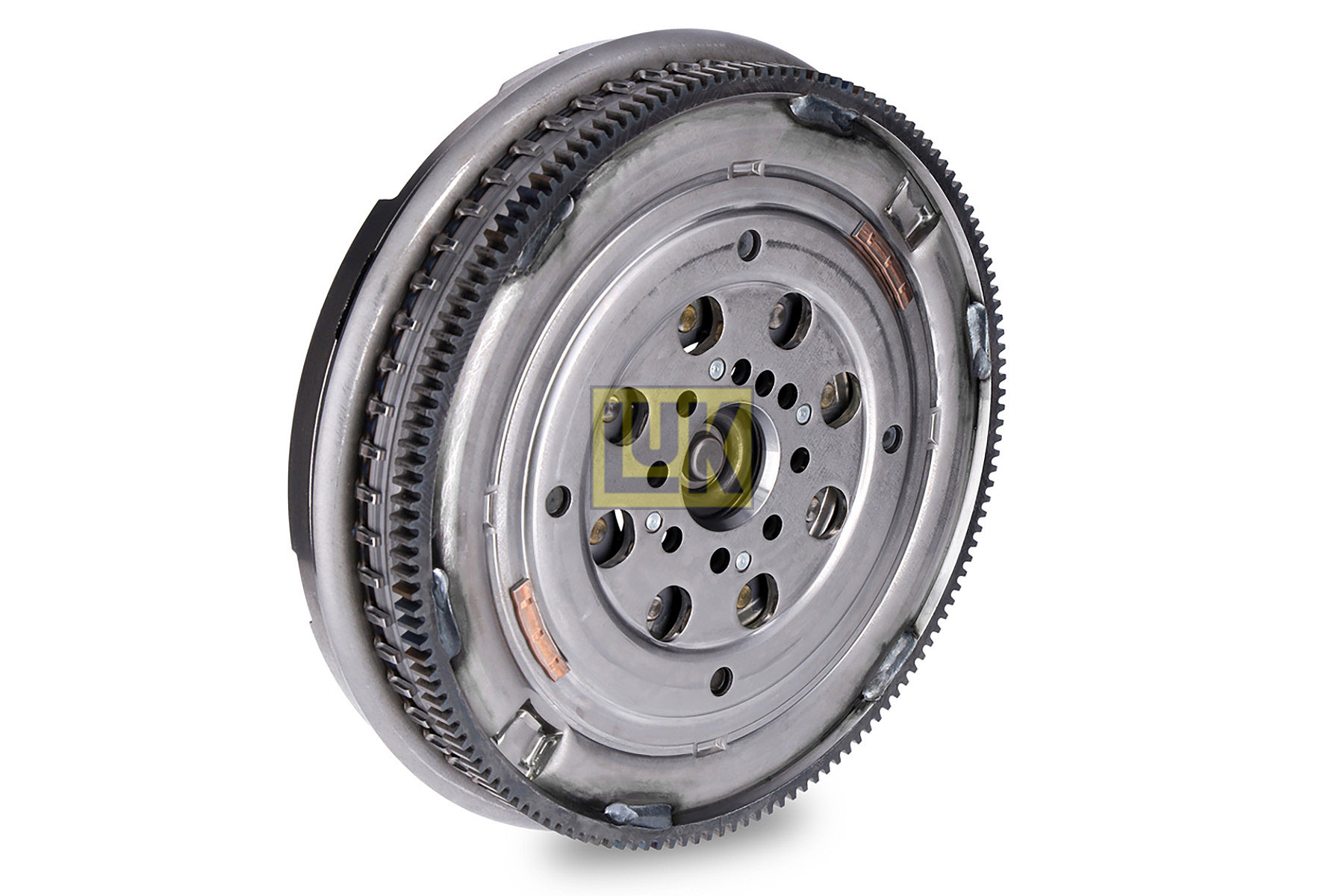 LUK Vliegwiel 415 0455 10