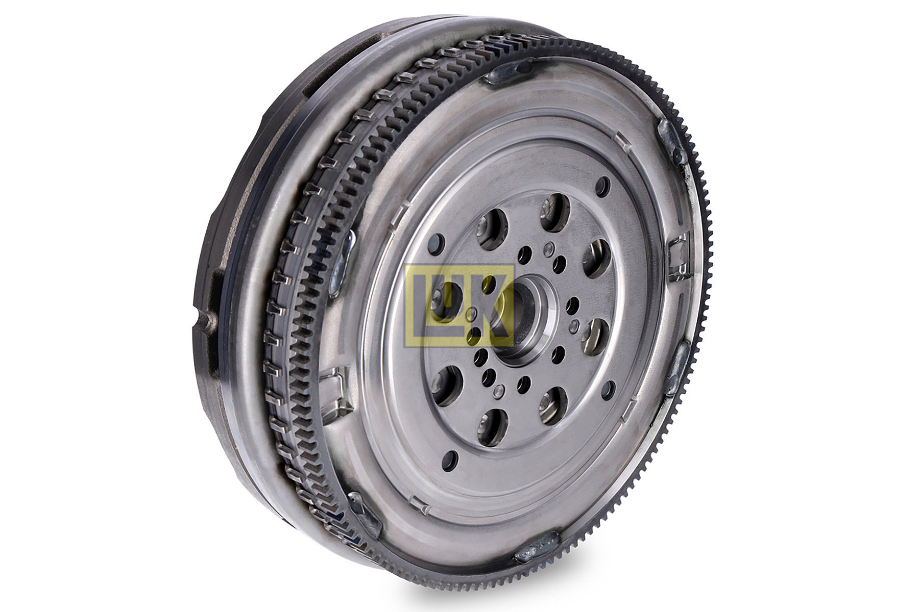 LUK Vliegwiel 415 0567 10