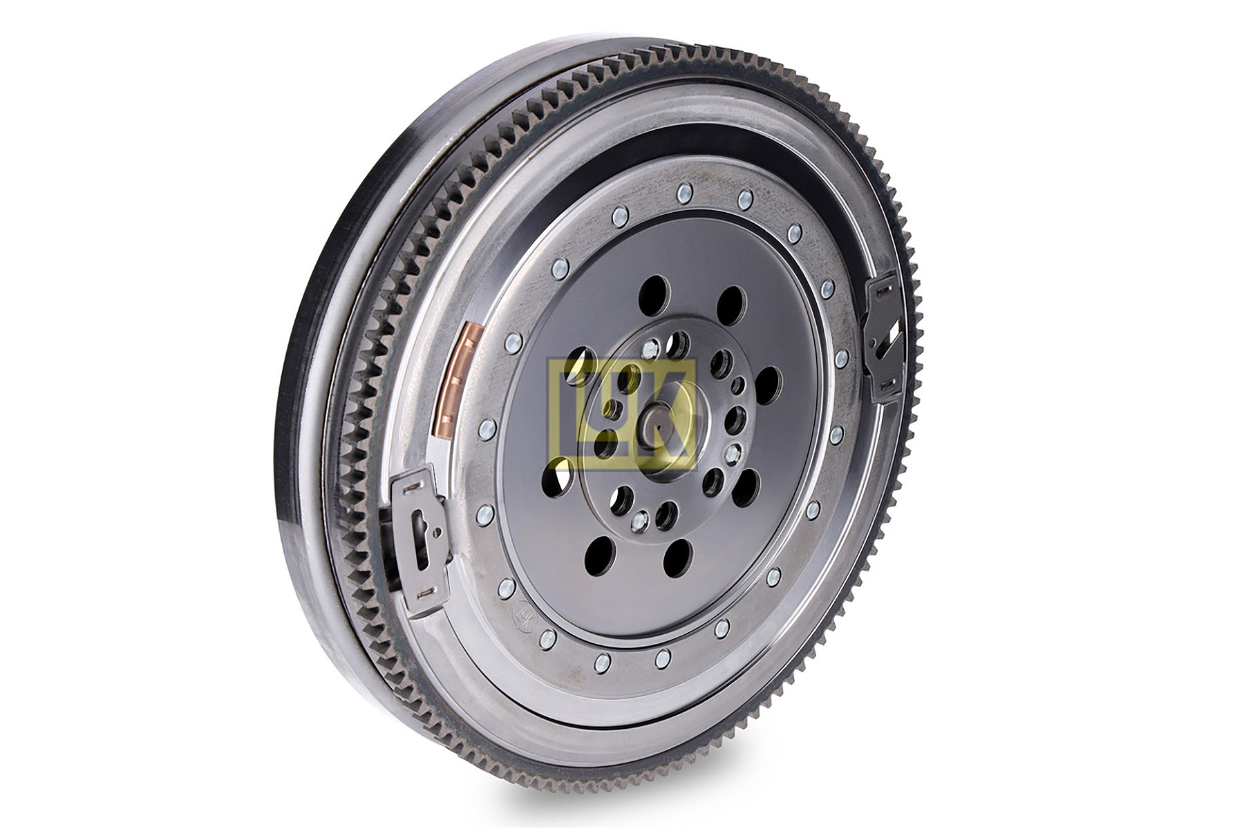 LUK Vliegwiel 415 0722 10