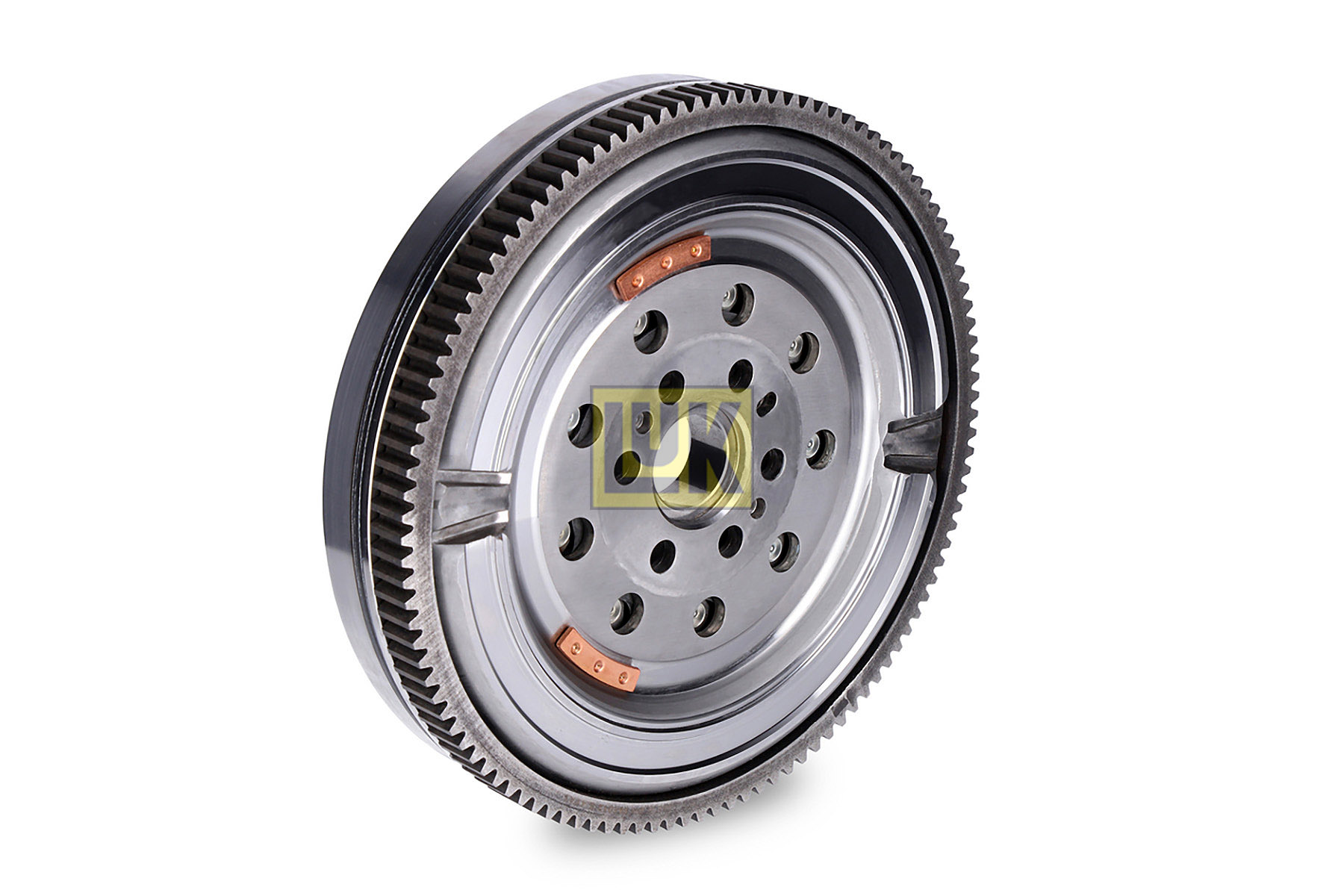 LUK Vliegwiel 415 0749 10