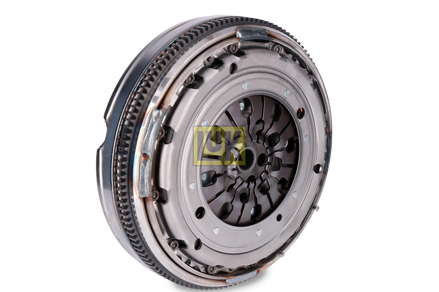 LUK Koppelingsset 417 0027 10