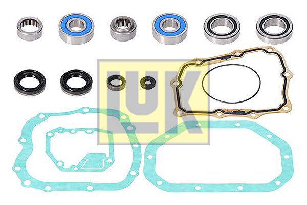 Versnellingspook reparatieset LUK 462 0390 10