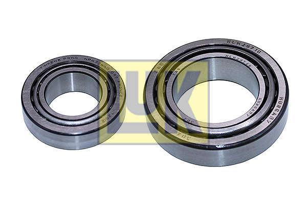 Reperatieset, versnellingsbak LUK 462 5000 70