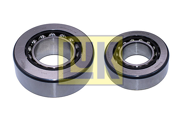 Reparatieset, differentieel LUK 462 5001 70