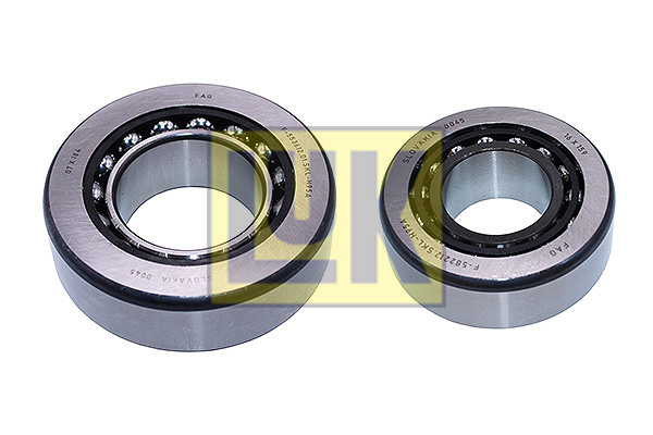 Reparatieset, differentieel LUK 462 5004 70