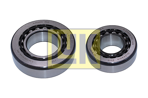 Reparatieset, differentieel LUK 462 5006 70