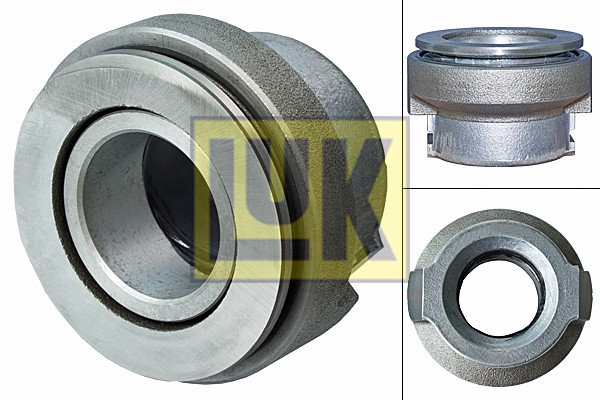 Druklager LUK 500 0208 20