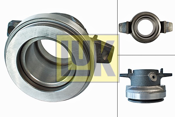 Druklager LUK 500 0210 20