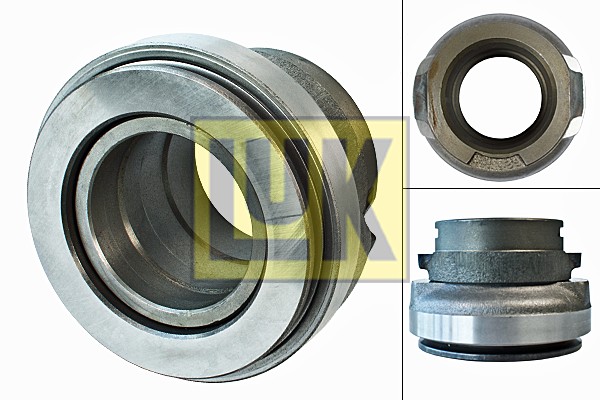 Druklager LUK 500 0256 20