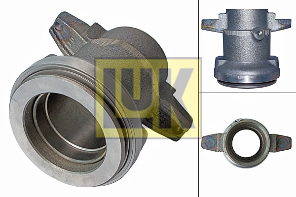 Druklager LUK 500 0263 20
