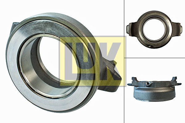 Druklager LUK 500 0273 20