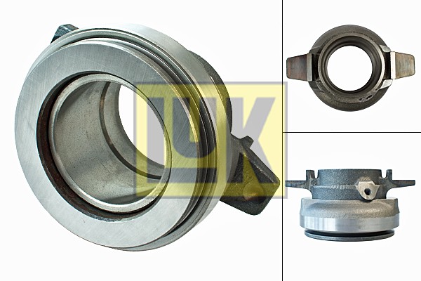 Druklager LUK 500 0303 22