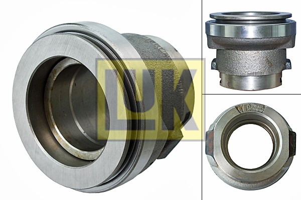 Druklager LUK 500 0316 20