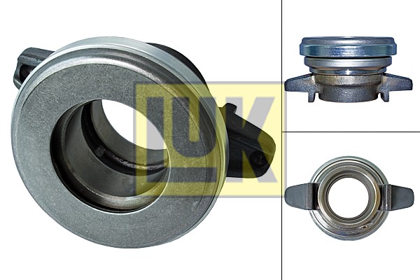 Druklager LUK 500 0317 10