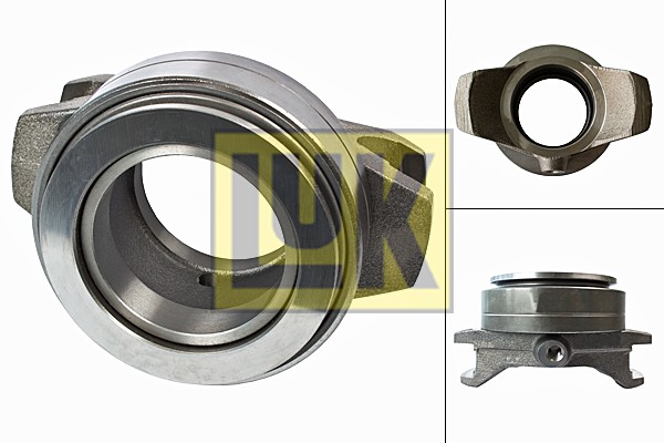 Druklager LUK 500 0318 20