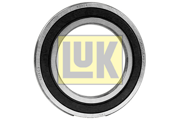 Druklager LUK 500 0394 40
