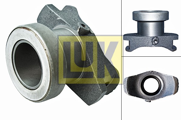 Druklager LUK 500 0479 20